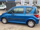 Peugeot 1007 Premium - Peugeot 1007 mit Schiebetür