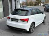 Audi A1 Sportback 1.4 TFSI sport NAVI/XENON/SHZ/PDC - gebrauchte Audi A1 aus dem Jahr 2016