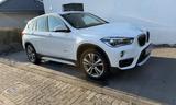 BMW X1 xDrive20i A Sport Line Sport Line /// TÜV neu - BMW X-Reihe von privat