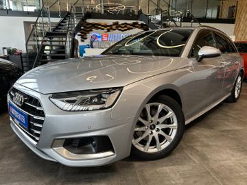 MYAUTOCENTER – Gebraucht- und Jahreswagen mit Werkstattservice in Pfaffenhofen Audi A4 Avant *ACC*AHK*LED*3-ZONEN*CARPLAY*