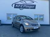 Mercedes-Benz A 200 A -Klasse A 200 - gebrauchte Mercedes-Benz A 200 aus dem Jahr 2005