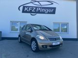 Mercedes-Benz A 200 A -Klasse A 200 - Mercedes-Benz A 200 aus 2005