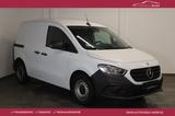 Mercedes-Benz Citan 108 CDI Worker Plus-KLIMA-PDC-MFL- - Mercedes-Benz W108
