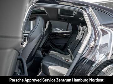 Porsche Panamera - 6