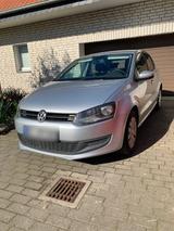 Volkswagen VW Polo 6R Comfortline 1.6 TDI 90PS TÜV Ne... - Volkswagen Polo: 9n TDI