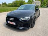 Audi RS3 2.5 TFSI S tronic quattro - - gebrauchte Audi RS3 aus dem Jahr 2019