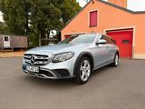 Mercedes-Benz E220d all-terrain 4matic - Mercedes-Benz 220: Te