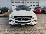 Mercedes-Benz ML 350 BlueTEC 4MATIC*RFK*StndHz*AHK*F1*PDC* - gebrauchte Mercedes-Benz ML 350 aus dem Jahr 2013