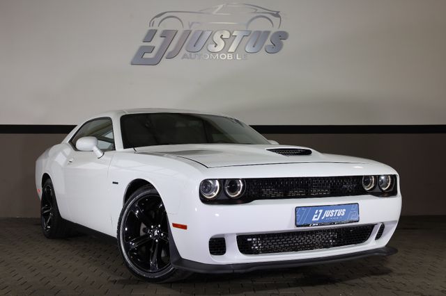 Dodge Challenger 5.7 R/T/PerformanceControl/ALPINE/R20