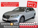 Skoda Superb Combi TDI DSG Ambition Navi+ACC+Kamera+Pa - Skoda Superb in Karlsruhe