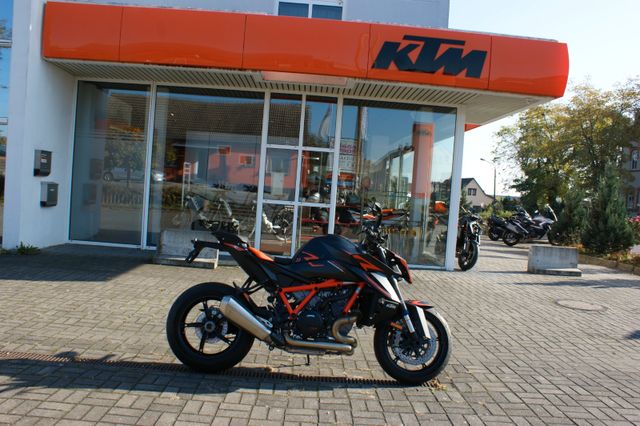 KTM 1390 Super Duke R EVO inkl. 48 Garantie