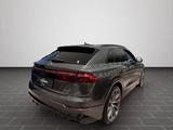 Audi Q8 SUV S line business TDI quattro 170 kW tiptro - Audi Q8 in Saarbrücken