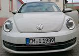 Volkswagen Beetle 1.2 TSI Exclusive Design Exclusive Design - Volkswagen Beetle: Exclusive Design