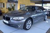 BMW 528 i Lim. AUTOMATIK / Bi-XENON / NAVI / PDC - BMW 528: Automatik