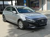 Hyundai i30 KLIMA/KAMERA/EURO6