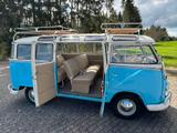 Volkswagen T1 Bulli  - VW T1 Gebrauchtwagen