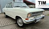 Opel Kadett #Automatik #1.Hand - Opel Kadett: Automatik