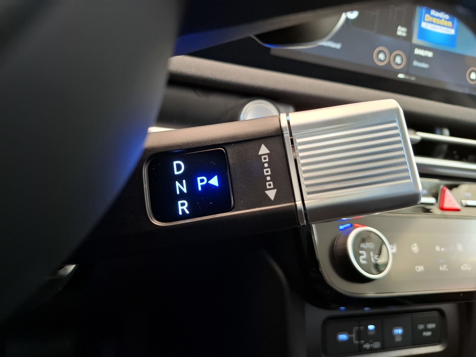 Hyundai TUCSON - Bild 26