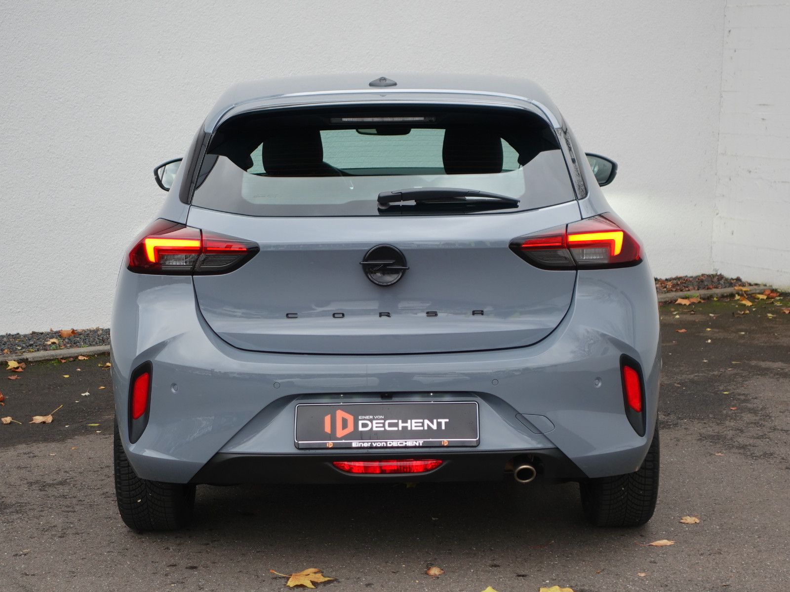 Fahrzeugabbildung Opel Corsa 1.2Turbo GS Automatik - SHZ,PDC,Allwetter