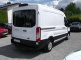 Ford Transit Kasten 310 L2 H2 Trend Hybrid Laderaum:  - Ford Diesel Kastenwagen 310 trend transit l3 h2