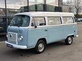 Volkswagen T2 56 ANOS Kombi Last Edition Nr. 1082/1200 NEUW - Volkswagen T2: 7 Sitzer