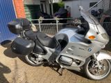 BMW RT1150 - BMW R RT 1150