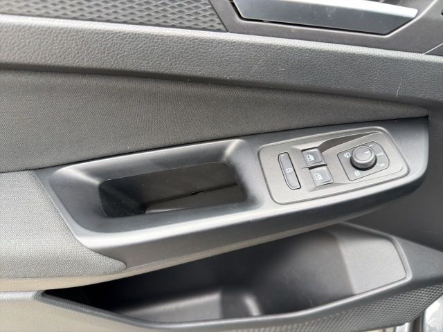 Caddy Life 2.0 TDI DSG LED/Navi/Standhzg/APC
