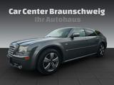 Chrysler 300C Touring 3.0 CRD Automatik+AHK+Alu - Chrysler 300C: Kombi
