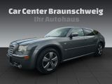 Chrysler 300C Touring 3.0 CRD Automatik+AHK+Alu - Chrysler 300C: Kombi, Crd
