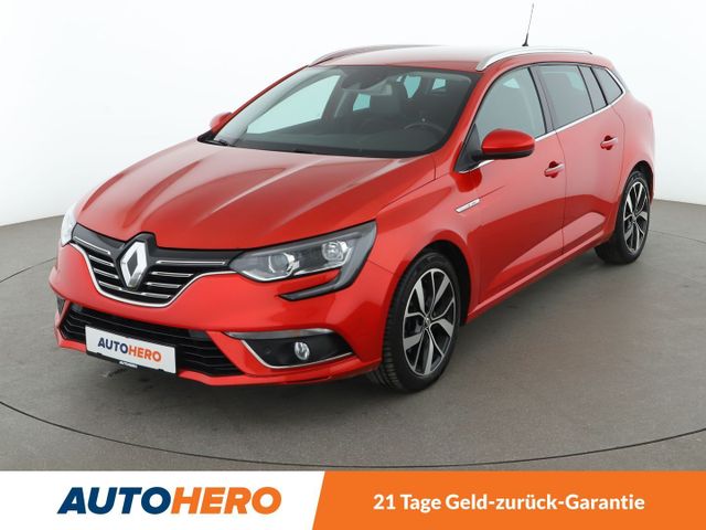 Renault Megane 1.3 TCe BOSE-Edition Aut.*NAVI*ACC*CAM*