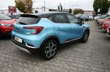 Renault Captur Intens: Automatic + Dach + AHK! - Renault Captur mit Schiebedach