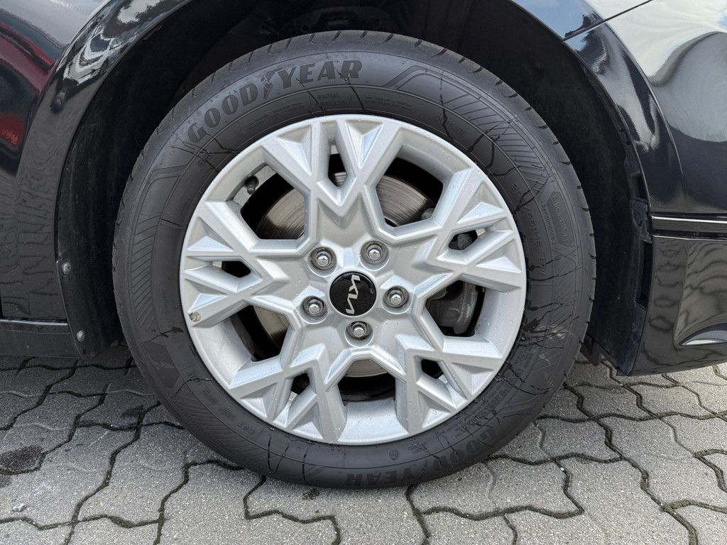 Fahrzeugabbildung Kia Ceed 1.5 T-GDI Vision DCT