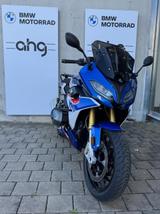 BMW R 1250 RS Sehr viel Ausstattung - BMW R12