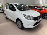 Suzuki Celerio 1.0 AGS Style - CAMBIO AUTOMATICO - weiße Suzuki Celerio