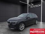 Skoda Kamiq Clever 1,5 TSI DSG VOLL-LED NAVI KESSY - Skoda Kamiq Gebrauchtwagen in Dresden