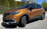 Renault Captur TCe 150 Collection - Renault: Orange
