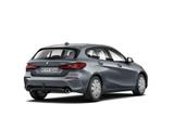 BMW 120 i SportLine AHK PDC LED Keyless LenKHZG DAB - gebrauchte BMW 120 aus dem Jahr 2023