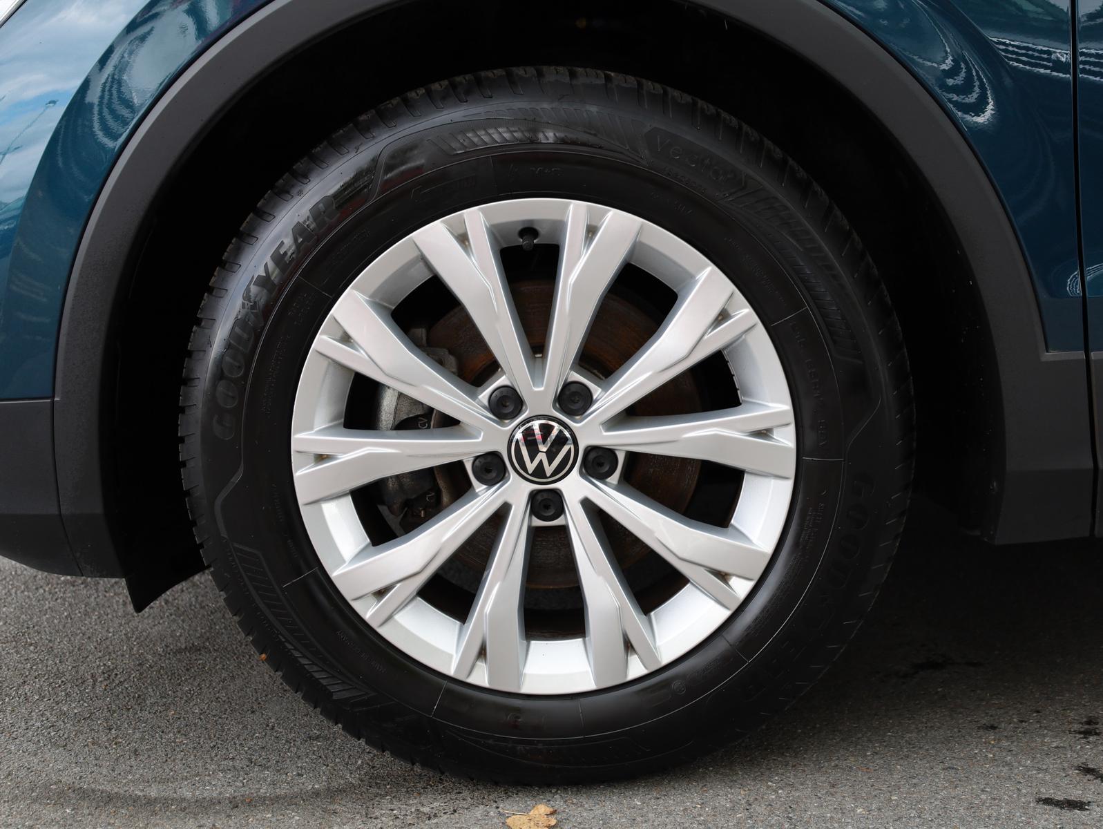 Volkswagen Tiguan *LED*Einparkhilfe*Bluetooth*NAVI*SHZ*, миниатюра 7