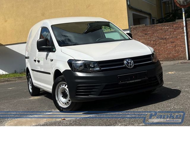 Volkswagen Caddy Kasten EcoProfi BMT*1-Hand*ZusatzHzg*