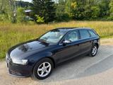 Audi A4 Avant 2.0 TDI 143 PS Automatik  - Audi A4: Kombi, 143