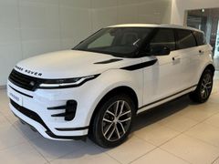 Foto Nummer 1: LAND ROVER Range Rover Evoque