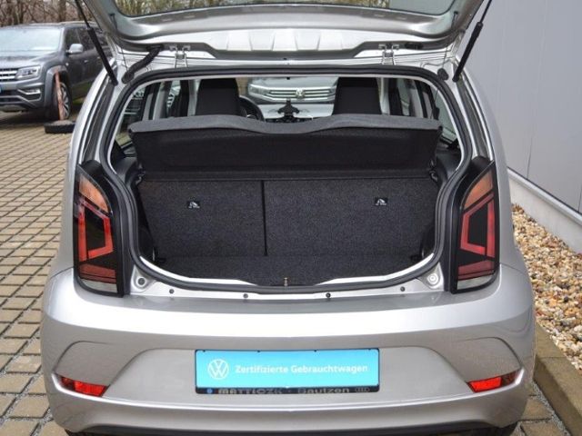 up! 1.0 Move COMP.-PHONE/SHZ/KLIMAANLAGE/MAPS+MO