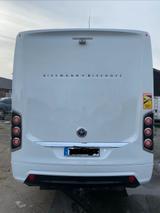 Niesmann + Bischoff Arto 76l Integrierter - Integrierte Wohnmobile & Wohnwagen