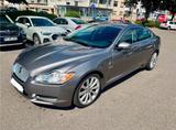 Jaguar XF 3.0 V6 Diesel EURO 5 PREIS IST VHB - Jaguar XF: 5.0