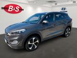 Hyundai Tucson Advantage Navi Kamera Totwinkelw. - Hyundai Gebrauchtwagen in Oldenburg