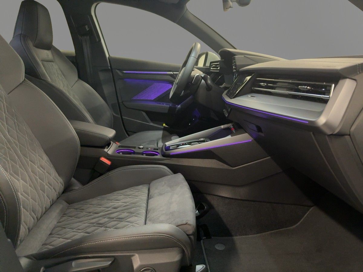 Audi A3 - Bild 11