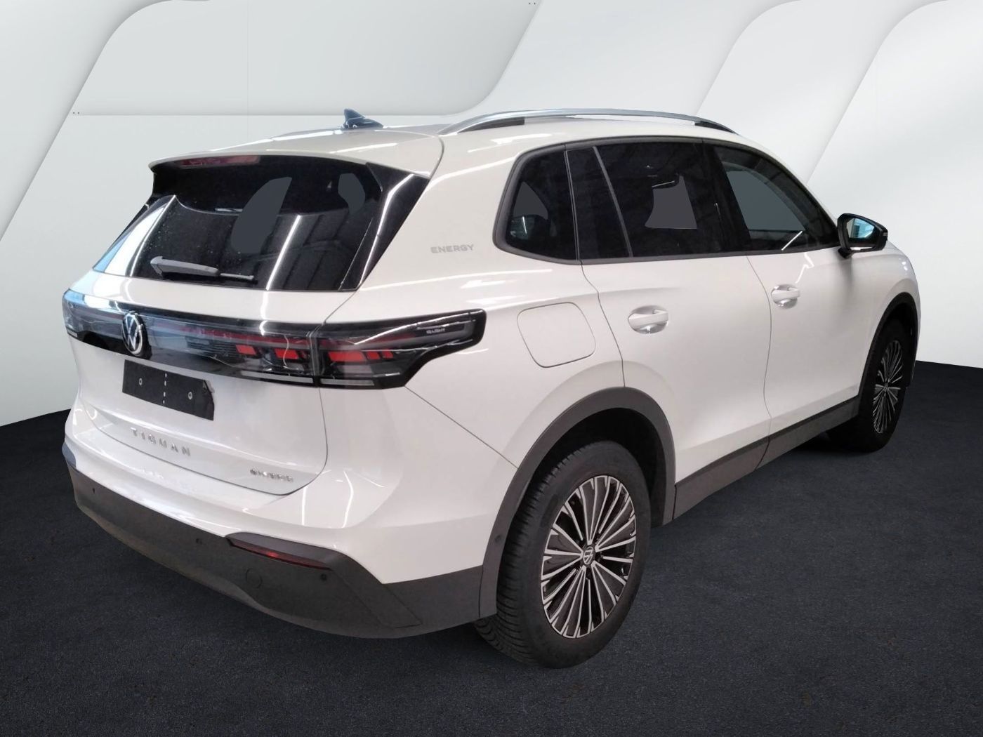 Volkswagen Tiguan 1.5 TSI DSG eHybrid Energy NAVI AHK foto 3
