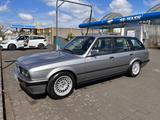 BMW E30 320i Touring | Tausch gegen Camaro BJ 82-92 - BMW 3 Series: Kombi, E30