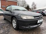 Peugeot 306 Cabrio --1.Hand--HU/AU 03.2028 - Peugeot aus 1999