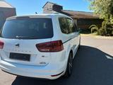 Seat Alhambra  AUTOMATIK . Panorama 7Sitze FR-Line - Seat Alhambra FR-Line mit Diesel-Antrieb